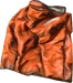 Raincoat Orange