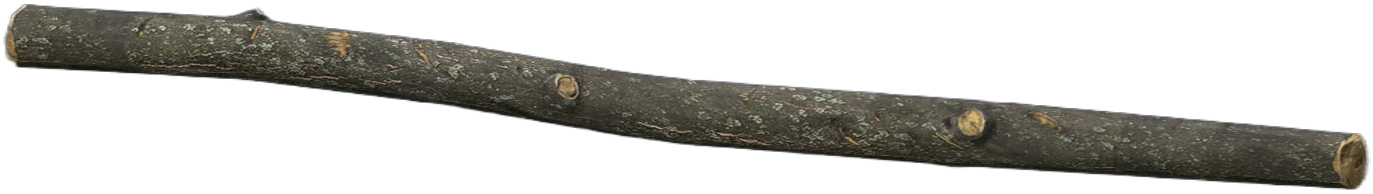 Short Stick, Source: DayZ Wiki