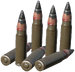 Ammo 9x39AP