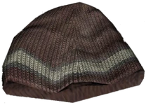 Beanie (Brown)