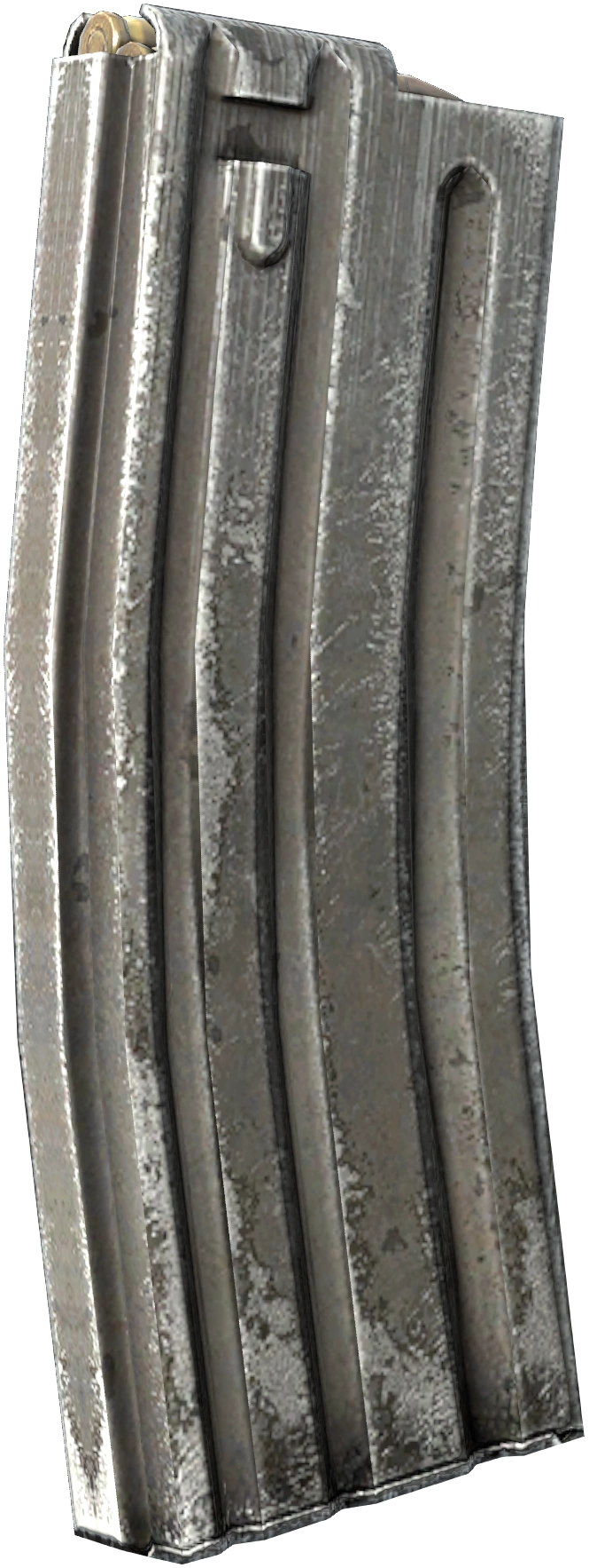 30rd Standardized Mag