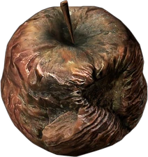 Dried