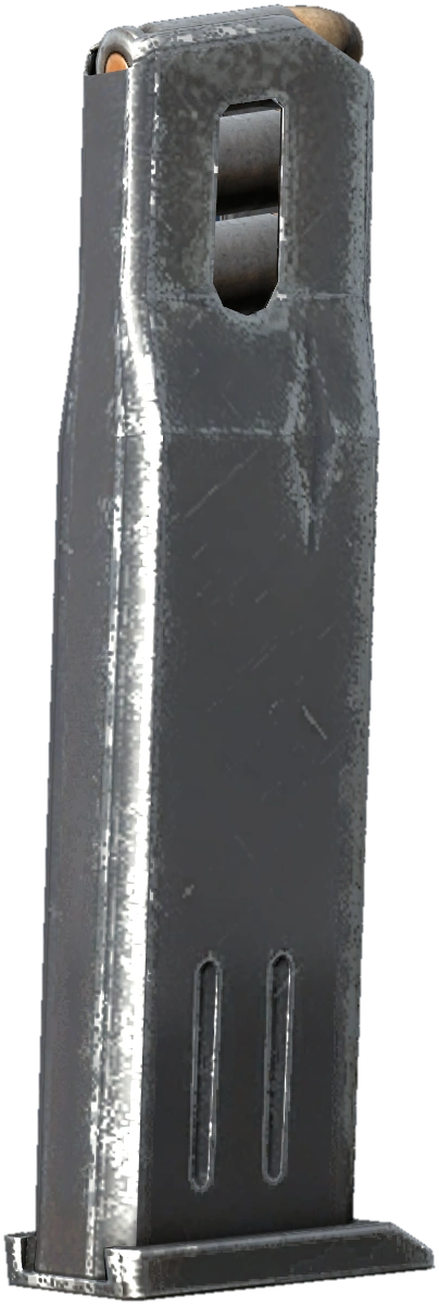 12rd IJ-70 Mag