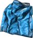 Raincoat Blue