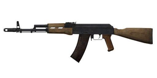 Contract Wars AK-74 addon - Counter-Strike - Mod DB