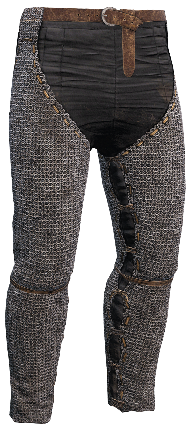 https://static.wikia.nocookie.net/dayz_gamepedia/images/e/e4/Chainmail_Leggings.png/revision/latest?cb=20230702105442