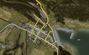 Svetlojarsk Dayz Wiki