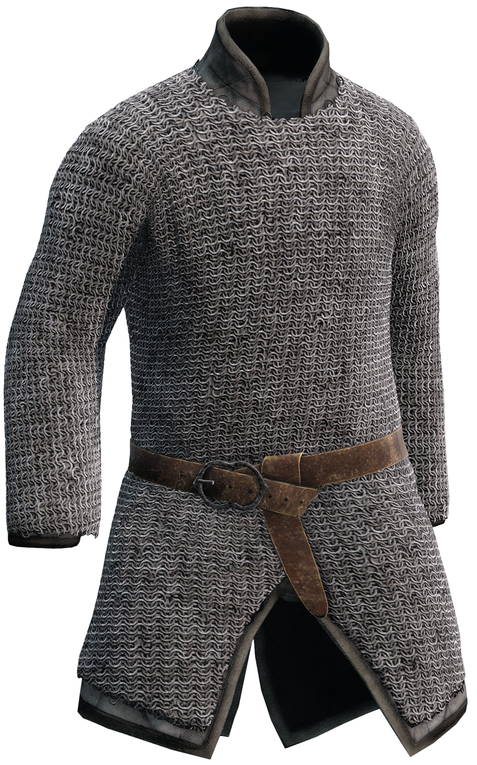 Chainmail Hauberk – Fell & Fair