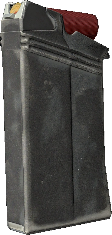 5rd Vaiga Mag