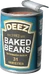 CannedBeans open