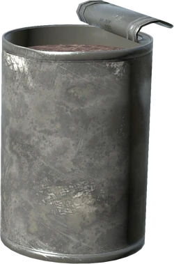 Unknown Food Can - DayZ Wiki