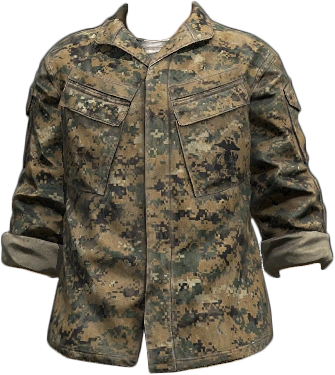 CUU Jacket