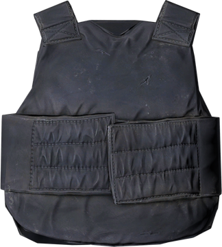 Bulletproof vest - Wikipedia