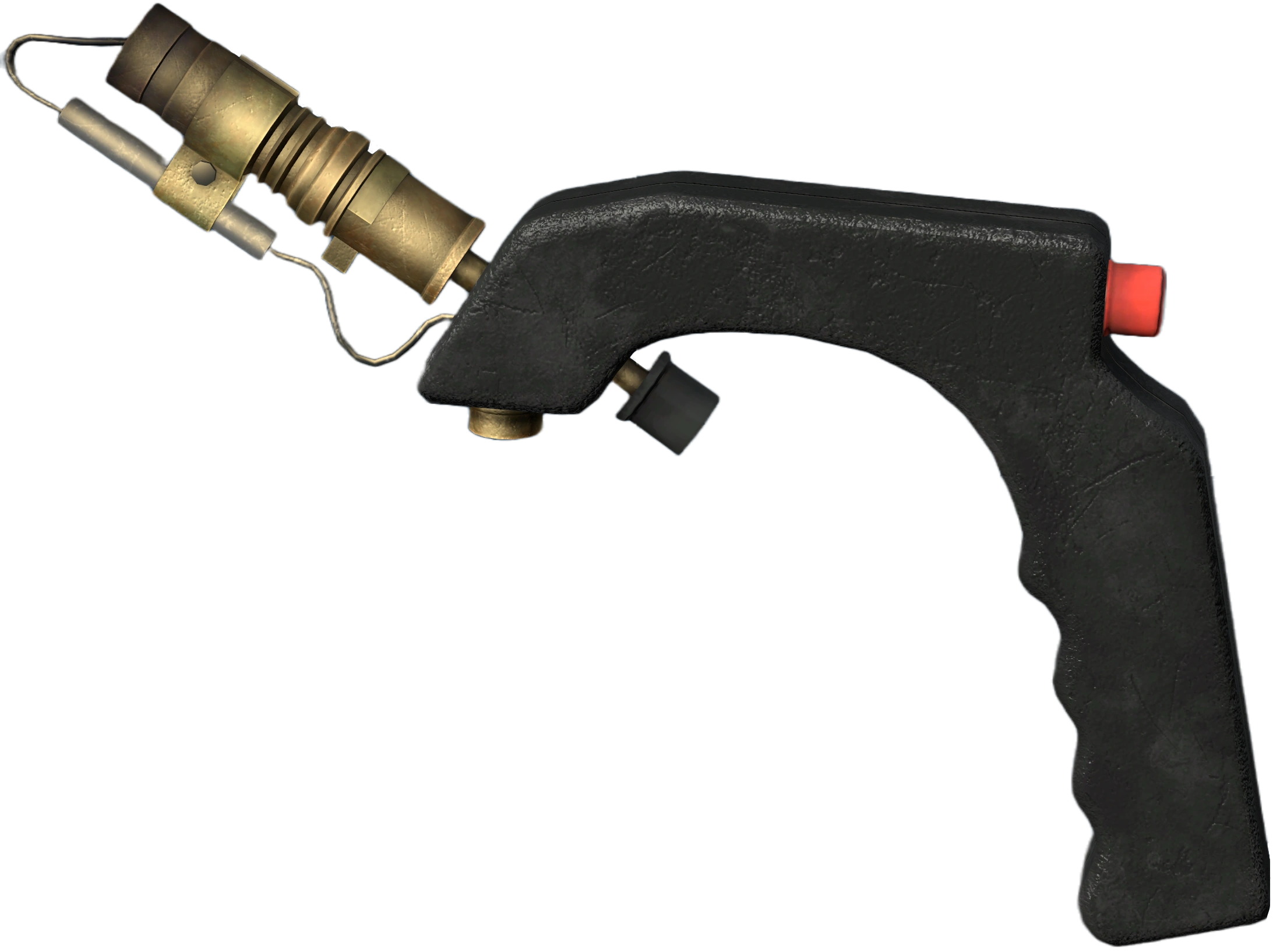 Blowtorch