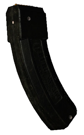 15rd Sporter 22 Mag