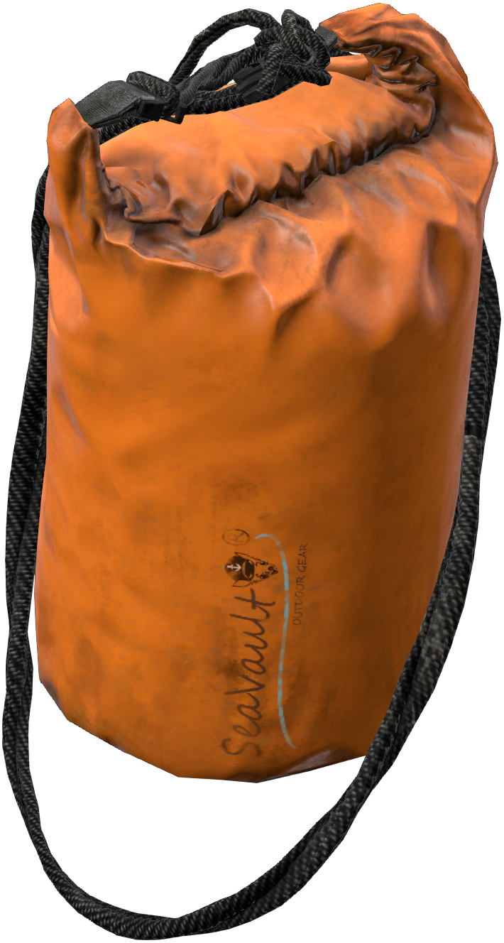 DrysackBag_Orange