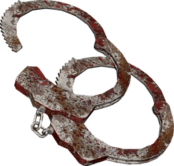 Handcuff keys, DayZ Standalone Wiki