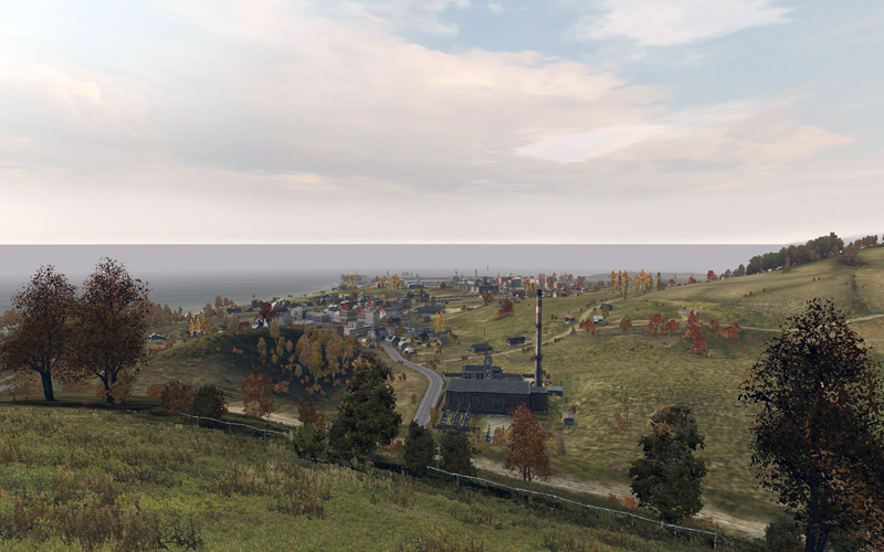 Locations - DayZ Wiki