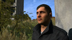 DayZ Standalone radio plans detailed by Dean 'Everest' Hall from base camp