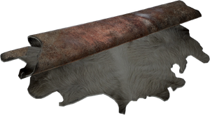 GoatPelt