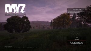 dayz wiki fandom