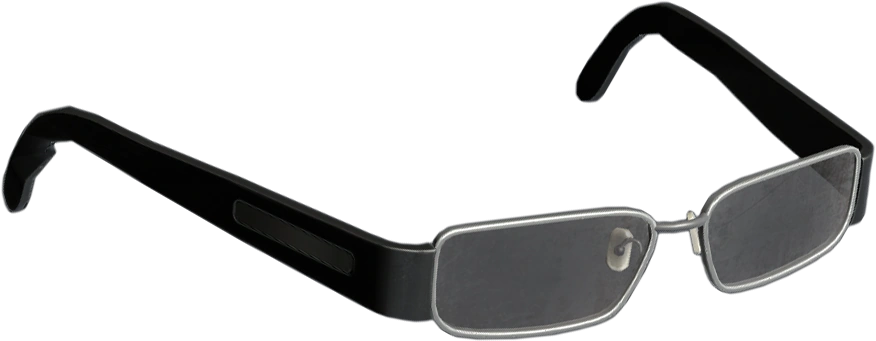 Slim Glasses