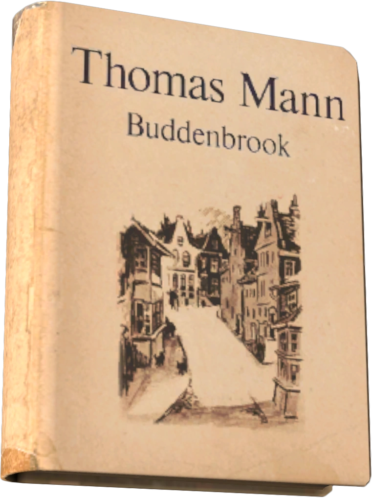 Buddenbrooks