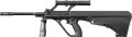 In-game Alpha Steyr AUG Automatic Rifle
