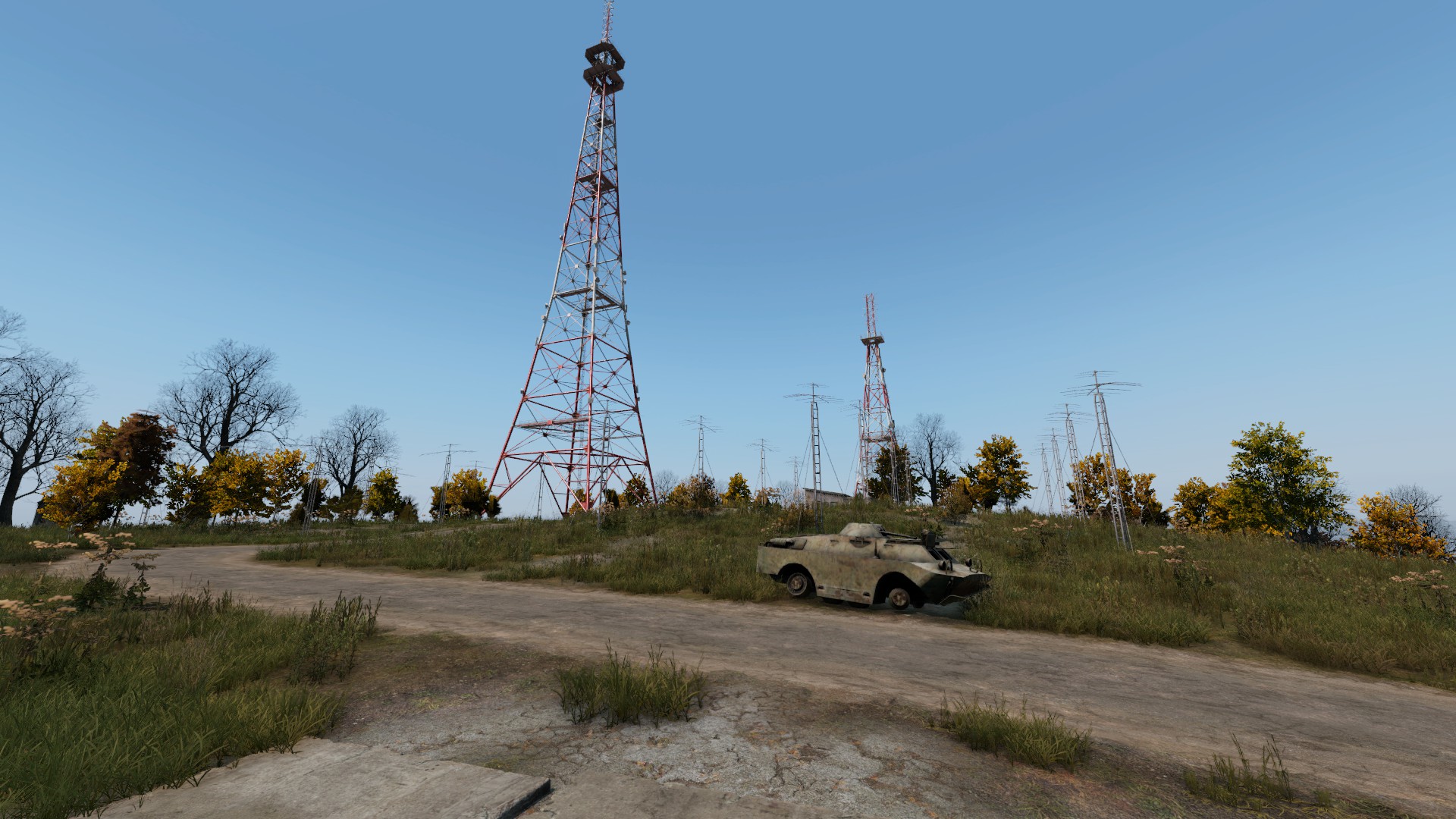 Radio Zenit - DayZ Wiki