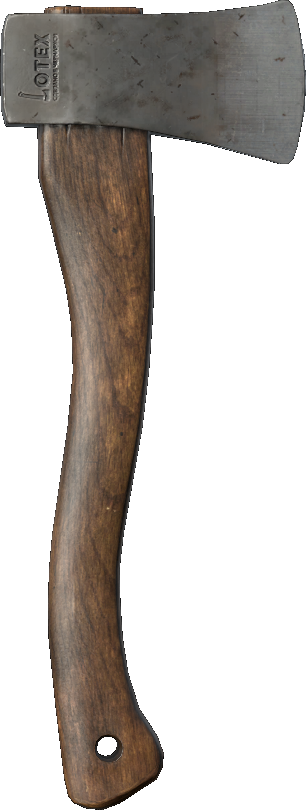 Hatchet