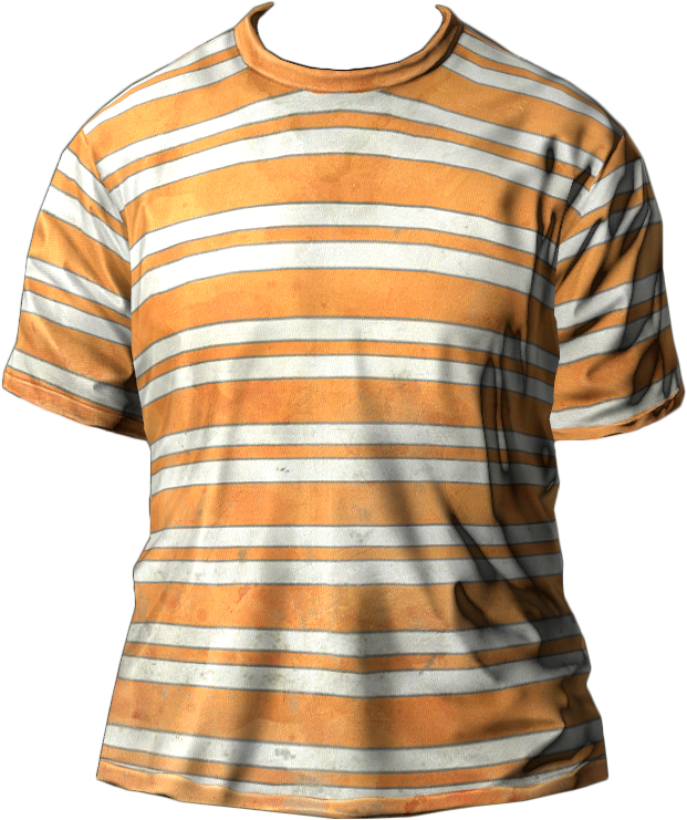 T-Shirt - DayZ Wiki