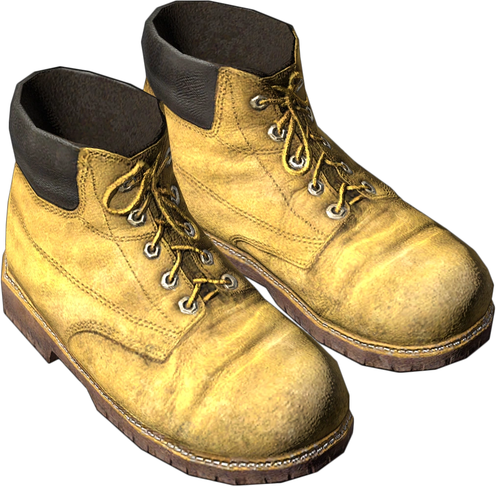 Working Boots