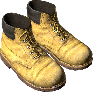 Safety boots wiki top