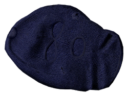 Jellyyabashi着用 Mizuno Balaclava Mizuno Breath Thermo Heat Reactive Balaclava | Thermal Balaclava
