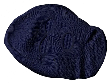 Balaclava (Blue)