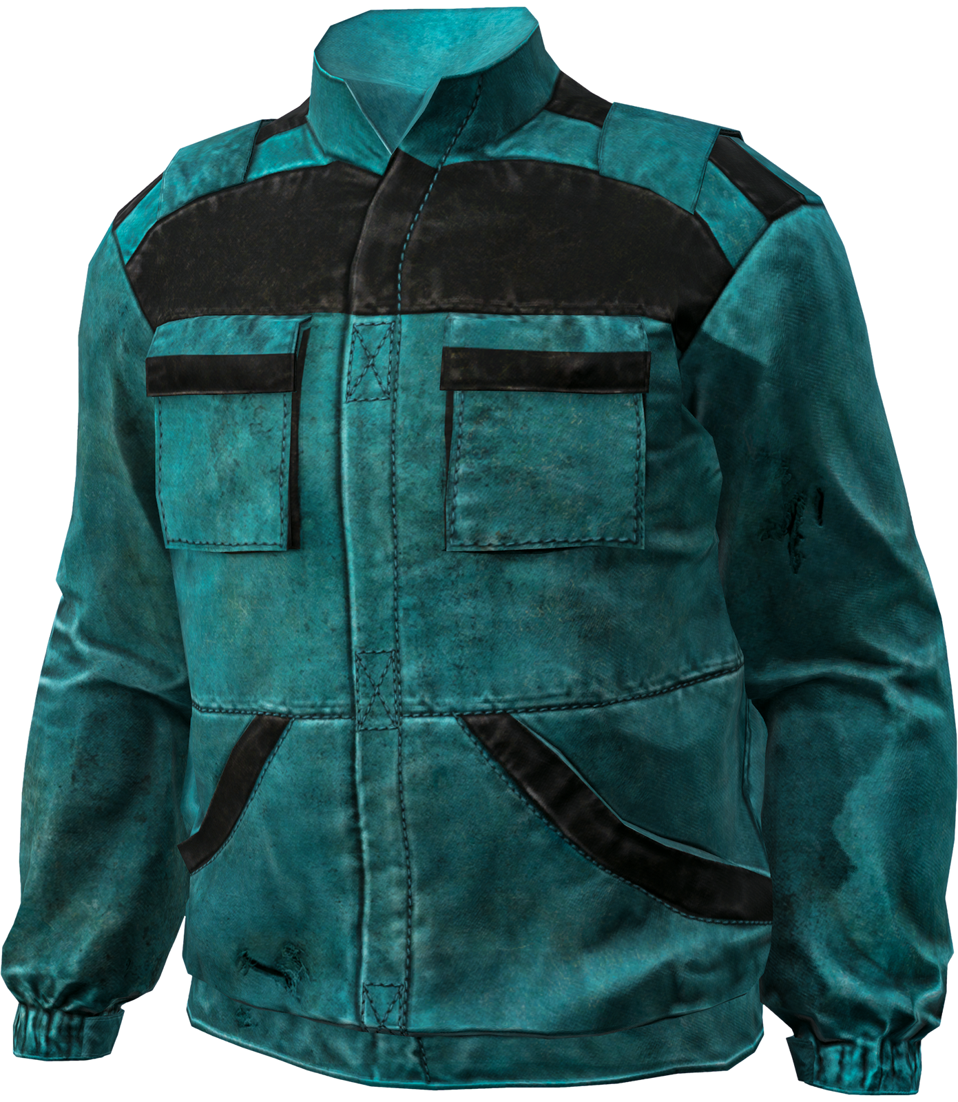 Jacket - Wikipedia