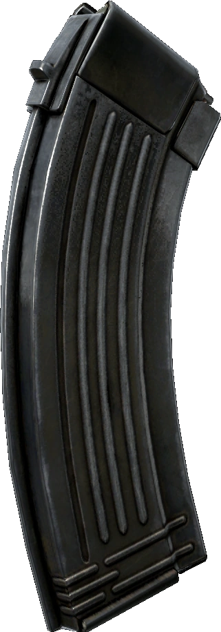 30rd KA-M Mag