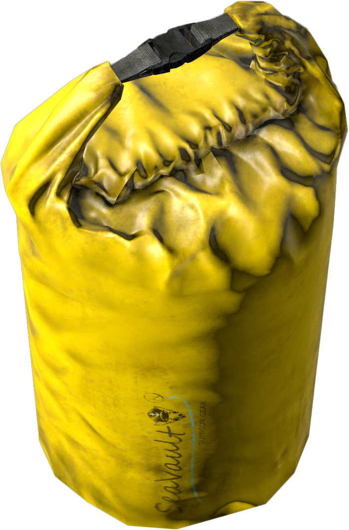 Drysack DayZ Wiki