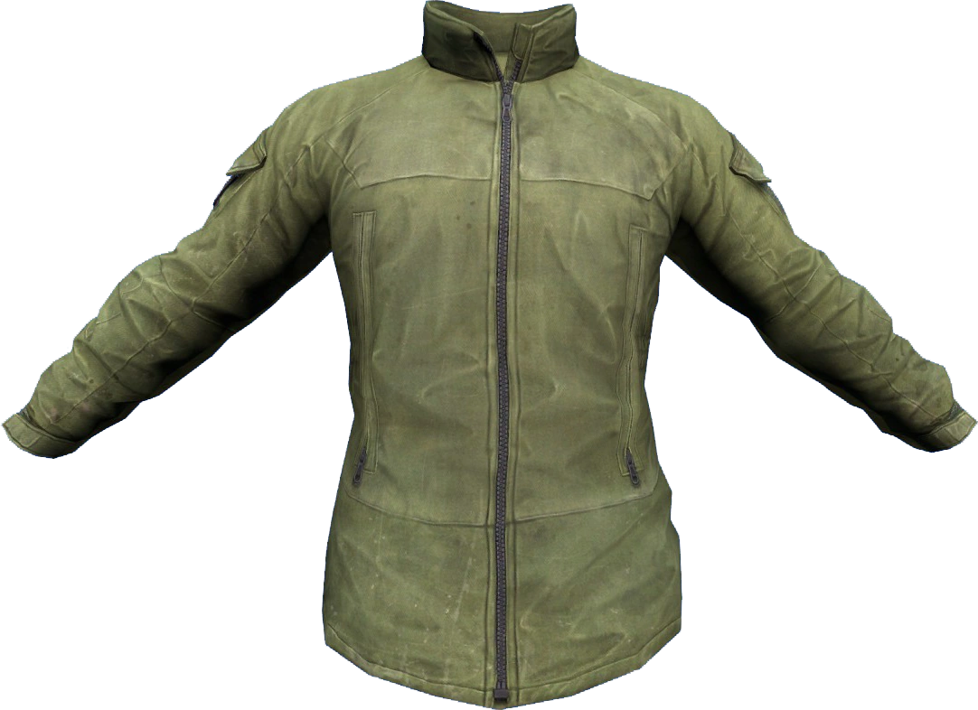 Tactical Shirt