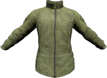 Dayz hiking jacket best sale