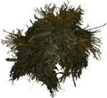 Ghillie Hood Woodland