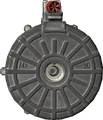 Mag Saiga Drum20Rnd