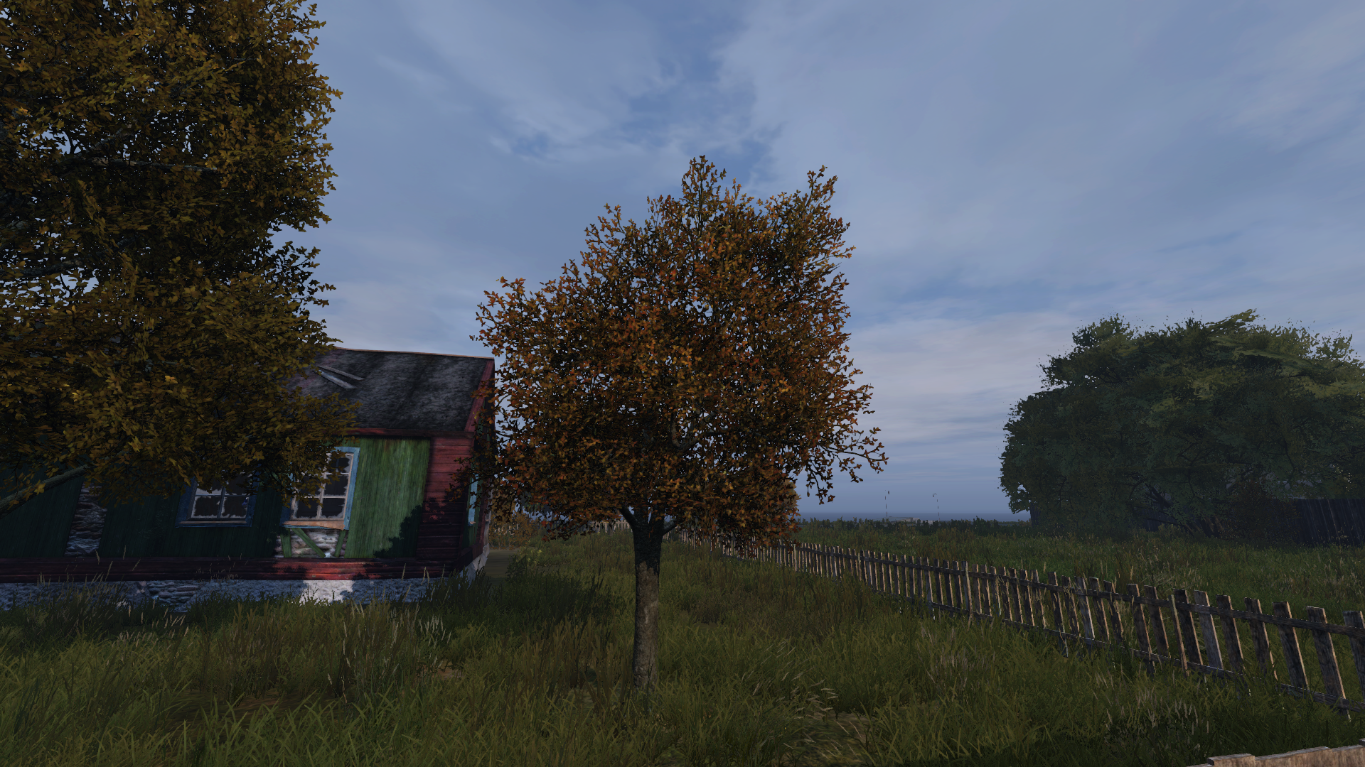 Wooden Stick, DayZ Standalone Wiki