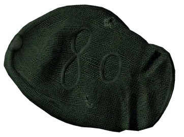 Balaclava (Green)