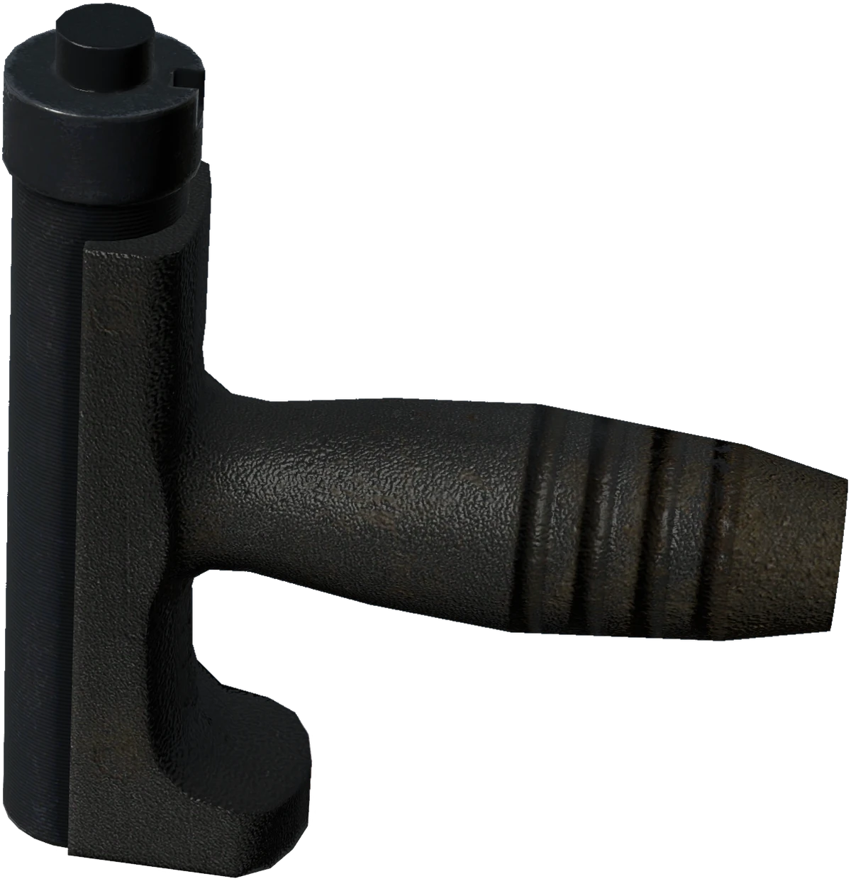 Groza4 Extended Barrel DayZ Wiki