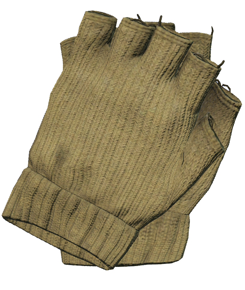 Benefits of Fingerless Gloves