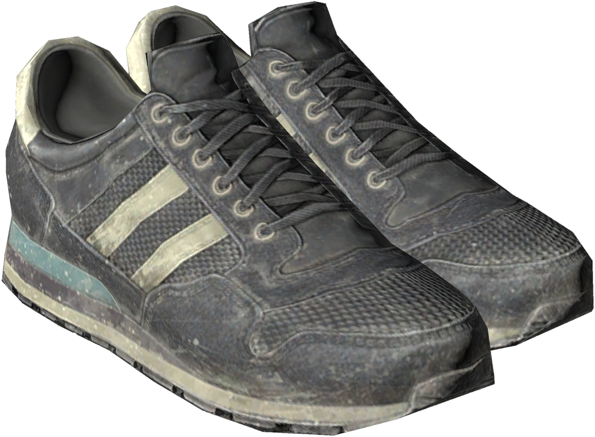 Athletic Shoes