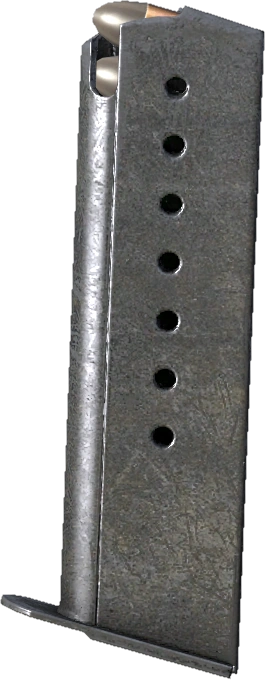 8rd P1 Mag