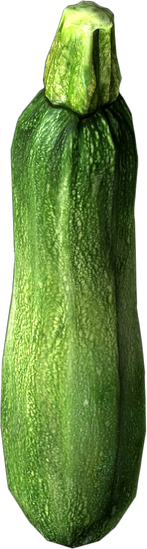 Zucchini