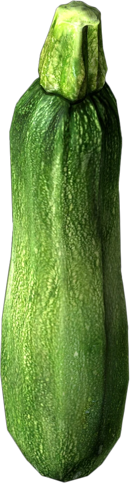 Zucchini